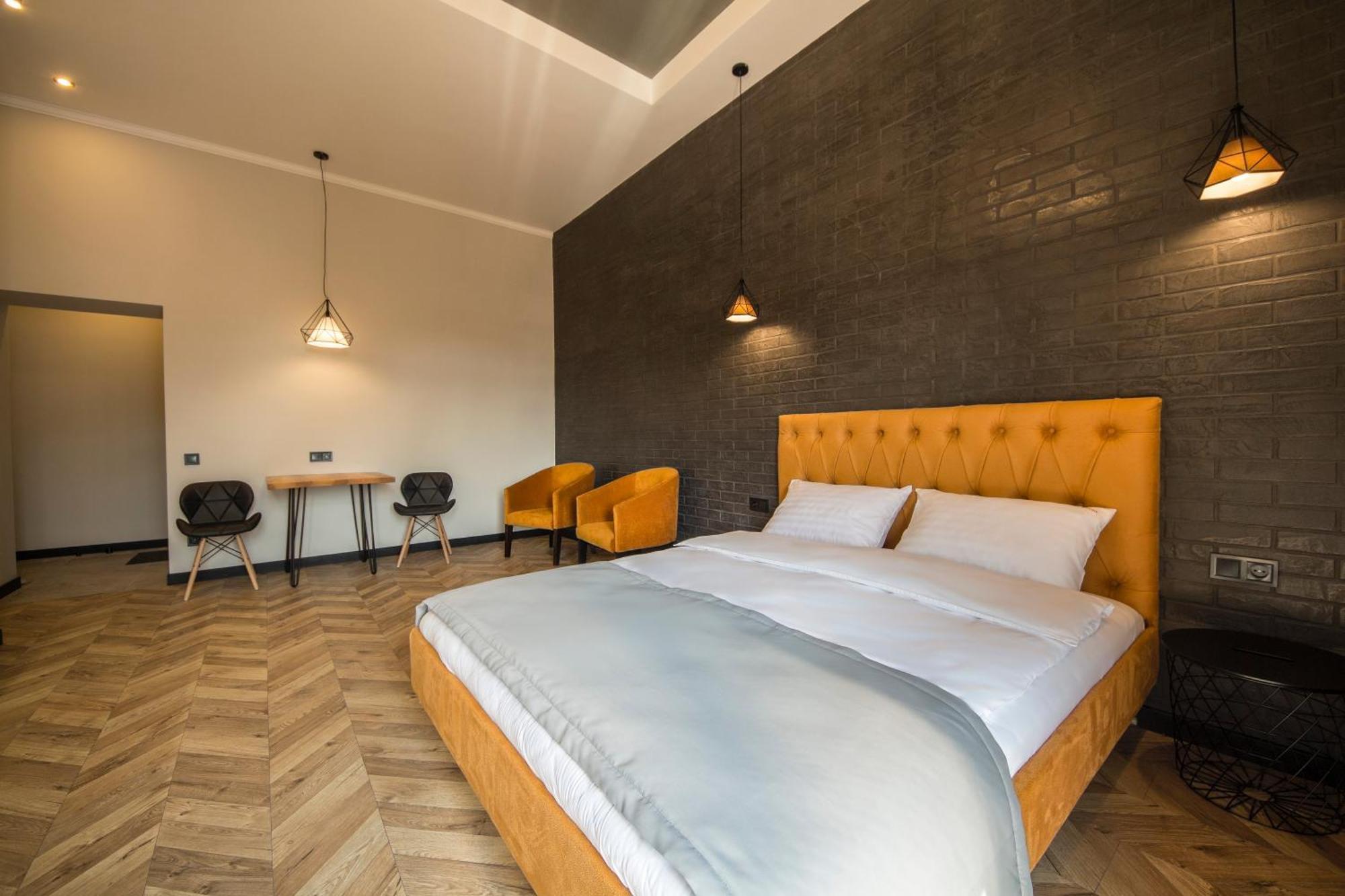 Self Check-In Apartments Kyiv Exterior foto